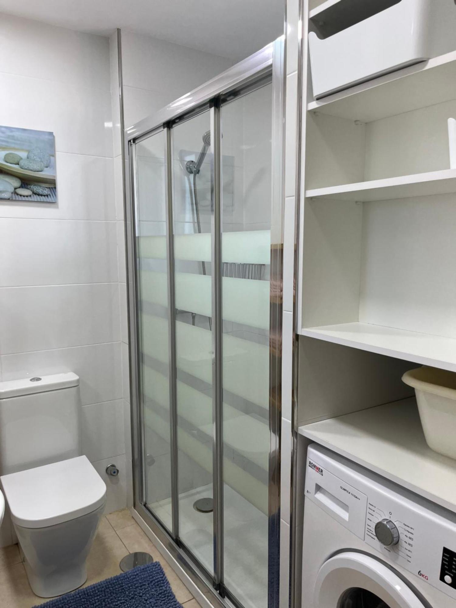 Amaner Capri Apartment Torre Del Mar Exterior photo