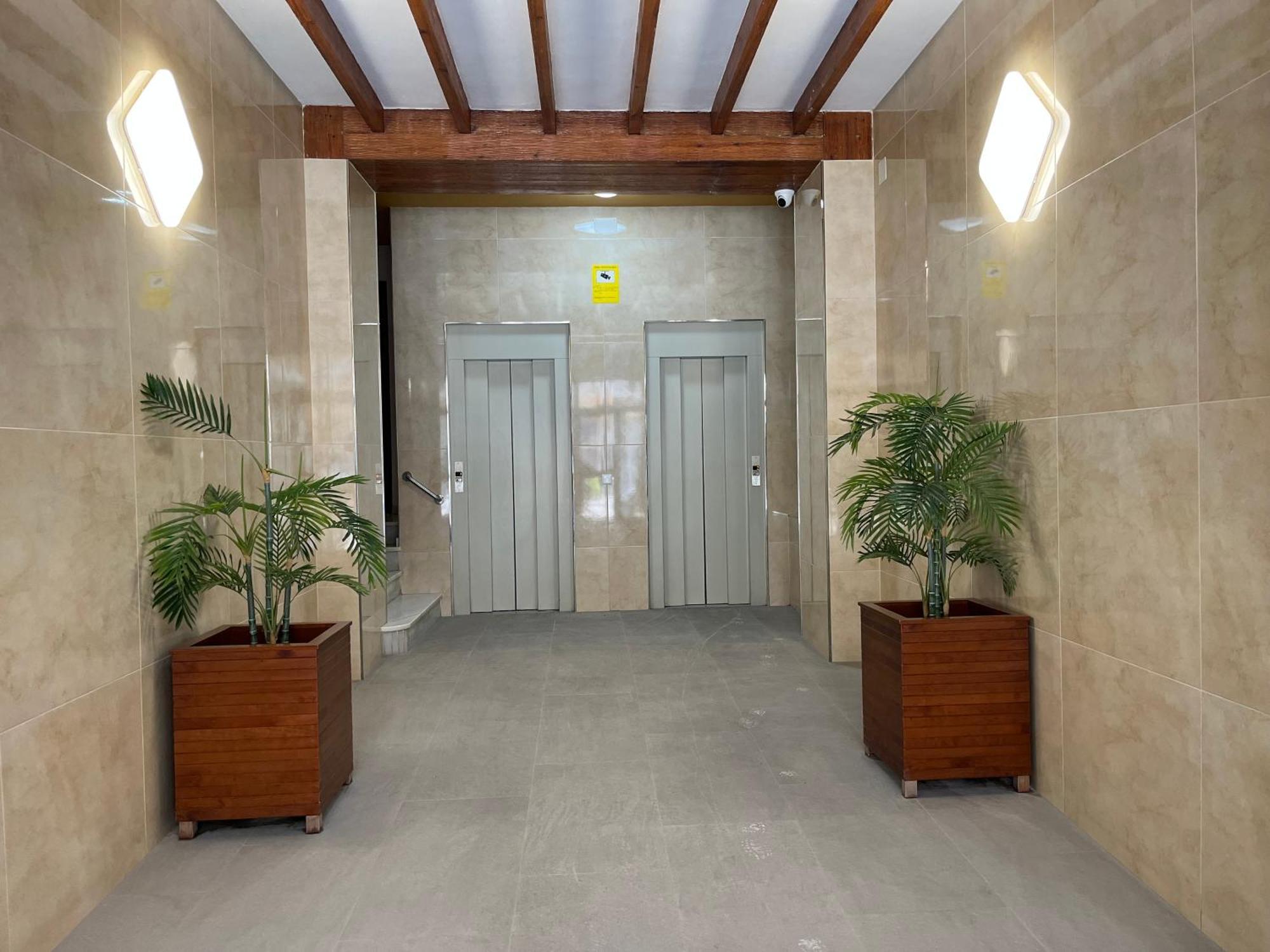 Amaner Capri Apartment Torre Del Mar Exterior photo